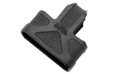 Image of Magpul Industries Mag Assist, 223 Rem, Fits AR Rifles, 3 Pack, Black MPIMAG001B