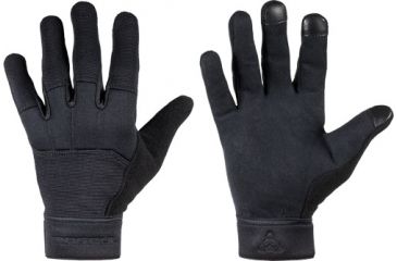 Image of Magpul Industries Magpul Gloves Core Technical, Black,Small MAG853001S