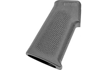 Image of Magpul Industries Magpul Grip Moe-k Ar-15 Gray