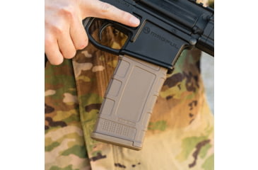 Image of Magpul Industries PMAG GEN M3 AR-15 .300 Blackout 30 Round Rifle Magazine