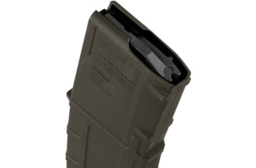 Image of Magpul Industries PMAG GEN M3 AR-15 .300 Blackout 30 Round Rifle Magazine