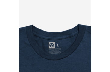 Image of Magpul MAG1112-410-S Go Bang Parts Cotton/Polyester Short Sleeve Small