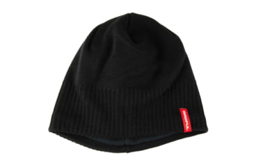 Image of Magpul Industries Merino Lined Men's Beanie, Black, One Size, MAG1375-001