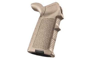 Image of Magpul Industries Miad Ar Gen1.1 Grip Kit Fde MPIMAG520FDE