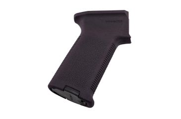 Image of Magpul Industries Moe Ak 47 Grip, Plum MPIMAG523PLM