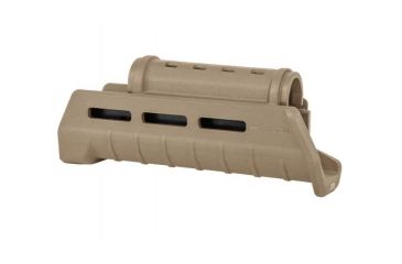 Image of Magpul Industries MOE AKM Handguard for AK47/AK74,Flat Dark Earth MPIMAG620FDE