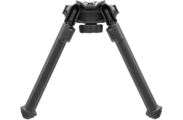 Image of Magpul Industries MOE Bipod, Black, MAG1174-BLK