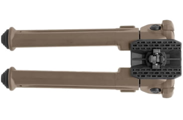 Image of Magpul Industries MOE Bipod, Flat Dark Earth, MAG1174-FDE