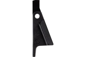 Image of Magpul Industries MOE-EVO Enhanced Magazine Release, CZ Scorpion EVO 3, Black 250-030-088