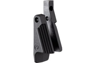 Image of Magpul Industries MOE-EVO Enhanced Magazine Release, CZ Scorpion EVO 3, Black 250-030-088