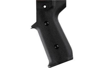 Image of Magpul Industries MOE-EVO Grip, CZ Scorpion EVO 3, Black 250-030-087