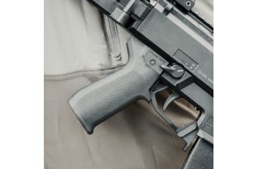Image of Magpul Industries MOE-EVO Grip, CZ Scorpion EVO 3, Black 250-030-087
