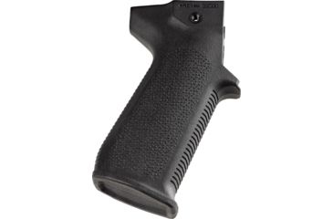 Image of Magpul Industries MOE-EVO Grip, CZ Scorpion EVO 3, Black 250-030-087