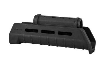 Image of USED Magpul Industries MOE Extended Handguard for AK47/AK74, Black MAG619BLK, EDEMO14, Used, Condition Good, Inspect and Rebox