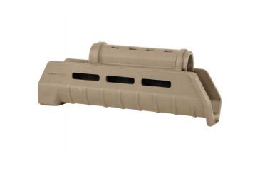 Image of Magpul Industries MOE Extended Handguard for AK47/AK74,Flat Dark Earth MPIMAG619FDE