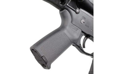 Image of Magpul Industries MOE Grip, Fits AR Rifles, Grey MAG415GRY