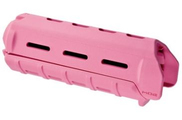 Image of Magpul Industries Moe Hndgrd Carb Imp/Pstn Pnk MPIMAG440PNK