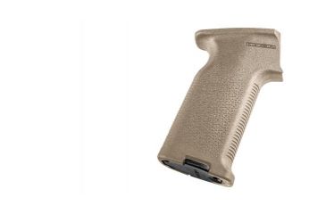 Image of Magpul Industries MOE -K2 AK Grip, AK47/AK74, Flat Dark Earth MPIMAG683FDE