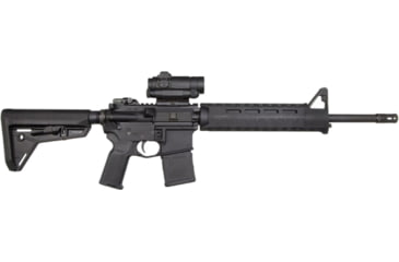 Image of Magpul Industries Moe K2 AR Grip Blk MAG522BLK