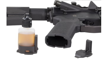 Image of Magpul Industries Moe K2 AR Grip Blk MAG522BLK