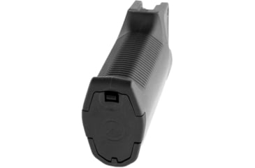 Image of Magpul Industries MOE K2-XL Vertical Grip, AR15/M4, Black, MAG1165-BLK