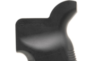Image of Magpul Industries MOE K2-XL Vertical Grip, AR15/M4, Black, MAG1165-BLK