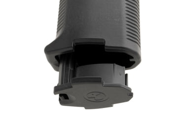 Image of Magpul Industries MOE K2-XL Vertical Grip, AR15/M4, Black, MAG1165-BLK
