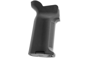 Image of Magpul Industries MOE K2-XL Vertical Grip, AR15/M4, Black, MAG1165-BLK