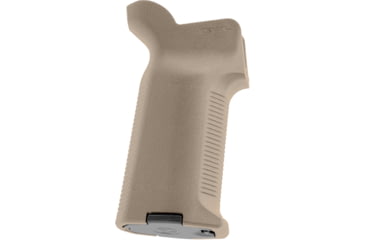 Image of Magpul Industries MOE K2-XL Vertical Grip, AR15/M4, Flat Dark Earth, MAG1165-FDE