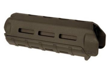 Magpul Industries MOE Carbine Length AR-15/M4 M-LOK Handguard