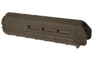 Magpul Industries MOE Mid-Length AR-15/M4 M-LOK Handguard