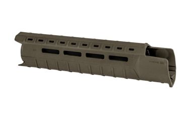 Magpul Industries MOE SL Mid-Length AR-15/M4 M-LOK Handguard