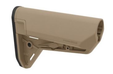 Image of Magpul Industries MOE SL-S AR-15/M4 Carbine Stock,Flat Dark Earth MPIMAG653-FDE