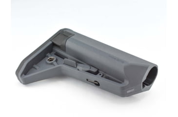 Image of Magpul Industries MOE SL-S AR-15/M4 Carbine Stock,Gray MAG653-GRY