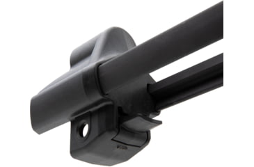 Image of Magpul Industries MP BSL Arm Brace for HK94/MP5, Adjustable, Black, MAG1072