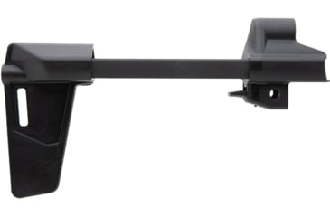 Image of Magpul Industries MP BSL Arm Brace for HK94/MP5, Adjustable, Black, MAG1072