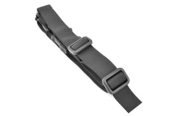 Image of Magpul Industries MS1 QDM Sling, Black, MAG939-BLK