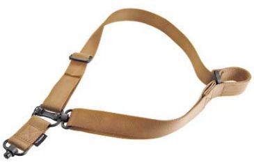 Image of Magpul Industries Ms4 Dual Qd Sling Coy MPIMAG509COY