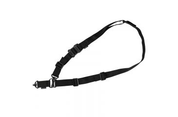 Image of Magpul Industries MS4 QDM Sling, Black, MAG953-BLK