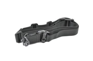 Image of Magpul Industries MS4 QDM Sling, Black, MAG953-BLK