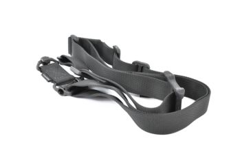 Image of Magpul Industries MS4 QDM Sling, Black, MAG953-BLK