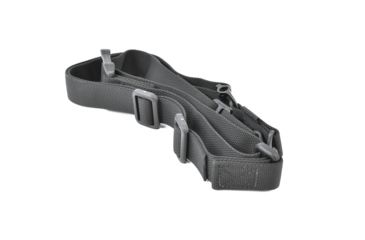 Image of Magpul Industries MS4 QDM Sling, Black, MAG953-BLK