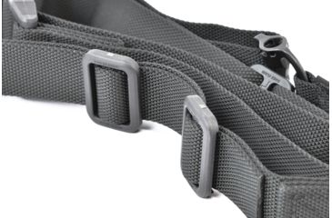 Image of Magpul Industries MS4 QDM Sling, Black, MAG953-BLK