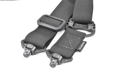 Image of Magpul Industries MS4 QDM Sling, Black, MAG953-BLK