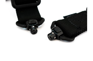 Image of Magpul Industries MS4 QDM Sling, Black, MAG953-BLK