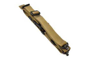 Image of Magpul Industries MS4 QDM Sling, Coyote, MAG953-COY