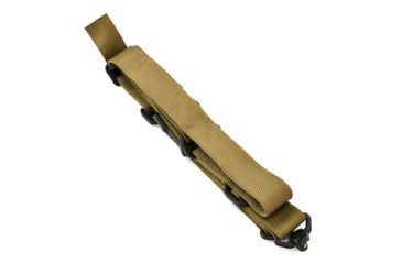 Image of Magpul Industries MS4 QDM Sling, Coyote, MAG953-COY