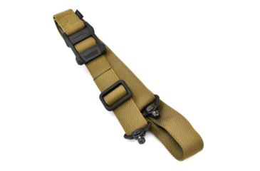Image of Magpul Industries MS4 QDM Sling, Coyote, MAG953-COY