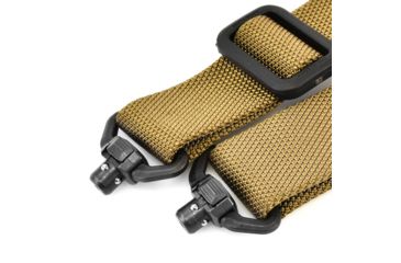Image of Magpul Industries MS4 QDM Sling, Coyote, MAG953-COY