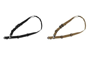 Image of Magpul Industries MS4 QDM Sling, Black, Coyote